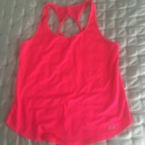 3/$35 Under Armour tank top